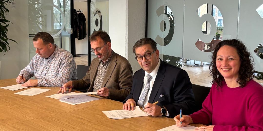 akkoord cao aan de slag