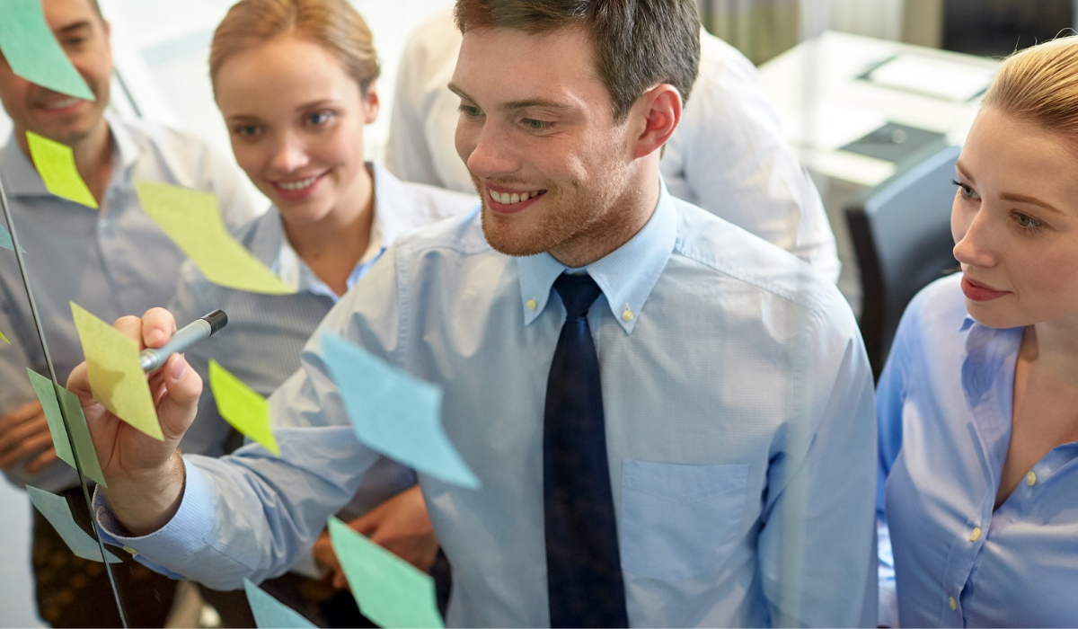 ‘Persoonlijk leiderschap begint bij zelfkennis’