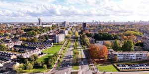 eindhoven omgevingswet