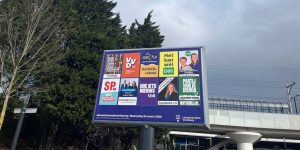 gemeenteraadsverkiezingen 2026