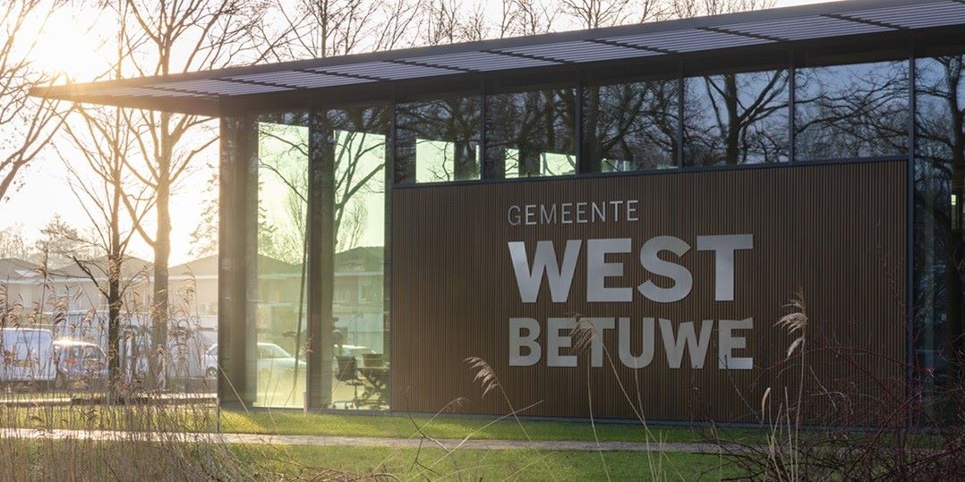 gemeentehuis west betuwe