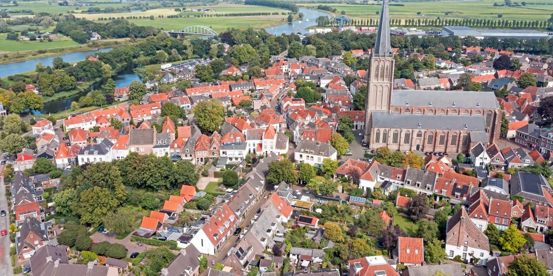 doesburg